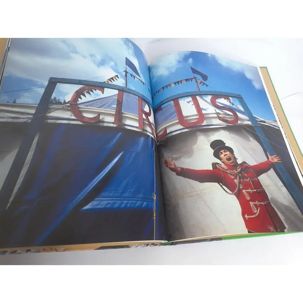 Werner Herzog Arte Edition Jovis Cinema Photo Book English German French
